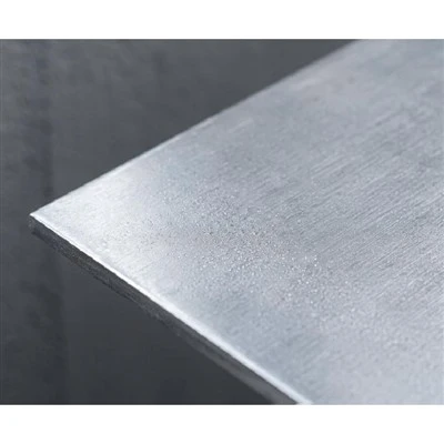 Fogli di titanio laminati a caldo